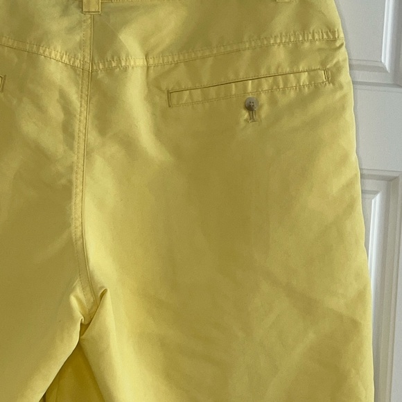 Columbia Mens Omni Shield Advanced Repellency Shorts 36 Athletic Outdoor Camping - Picture 6 of 10